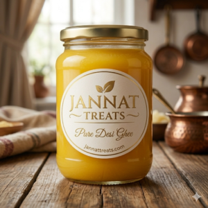 Pure Desi Ghee