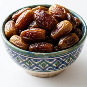 Premium Quality Khairpur Aseel Dates