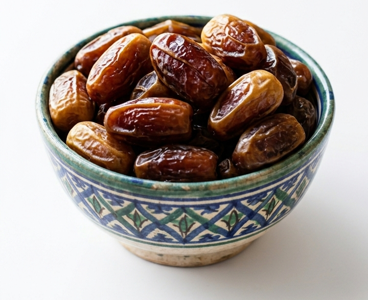 Premium Quality Khairpur Aseel Dates